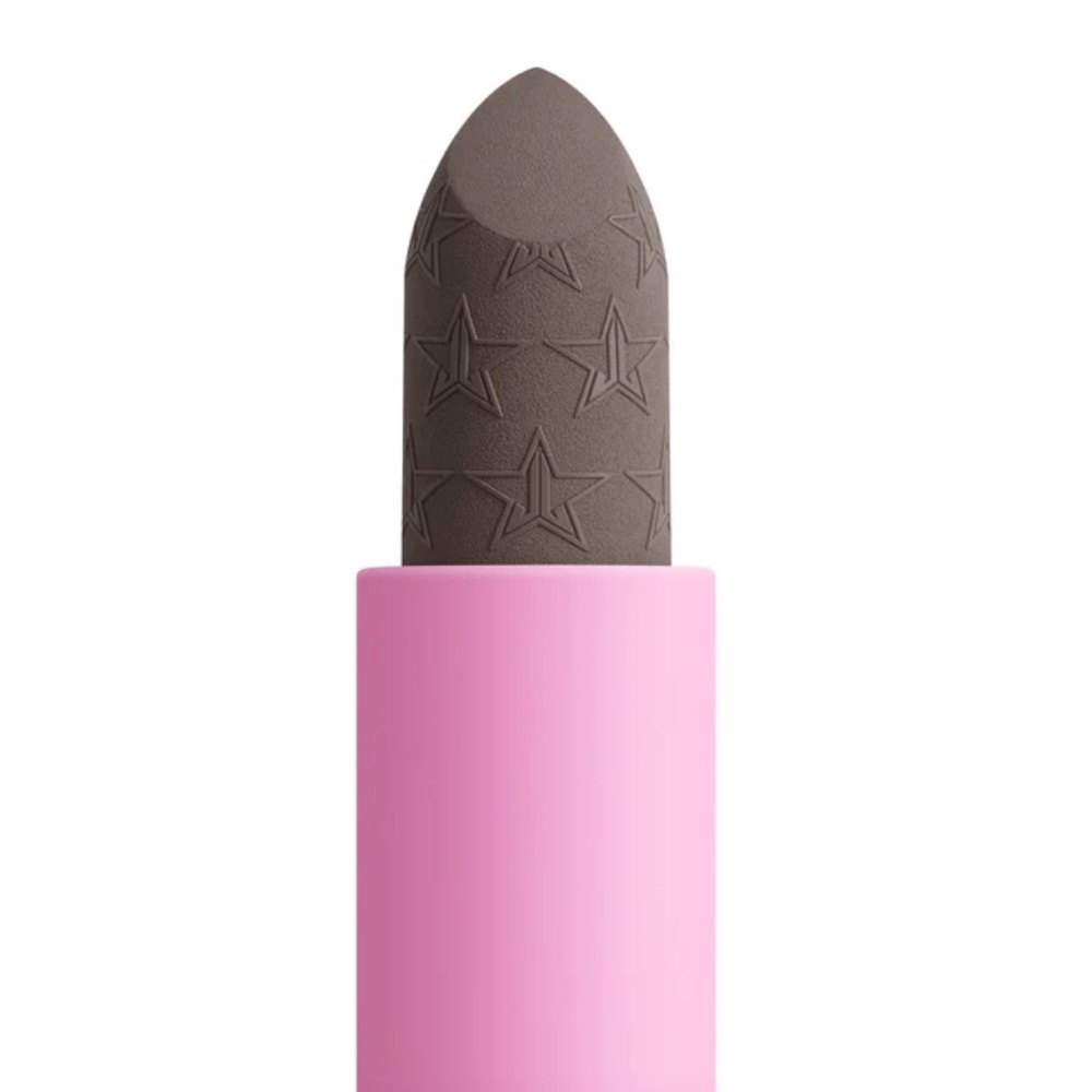 Jeffree Star Velvet Trap Grave Digger Lipstick - Picture 6 of 8
